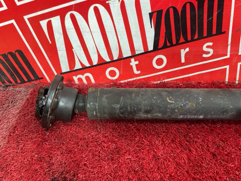 Карданный вал, 2300 рублей, Солонцы