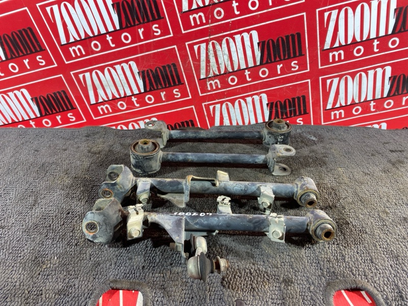 Тяга задняя, 3400 рублей, Солонцы