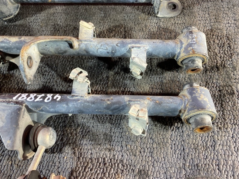 Тяга задняя, 3400 рублей, Солонцы