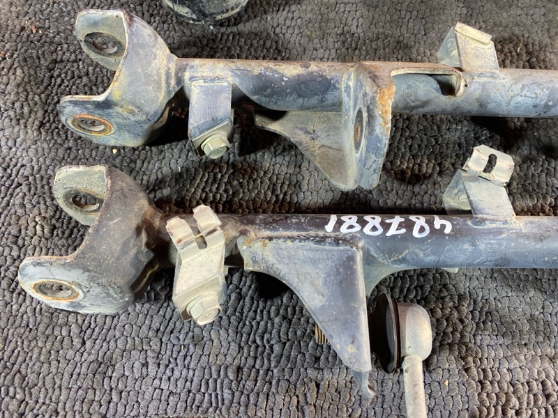 Тяга задняя, 3400 рублей, Солонцы