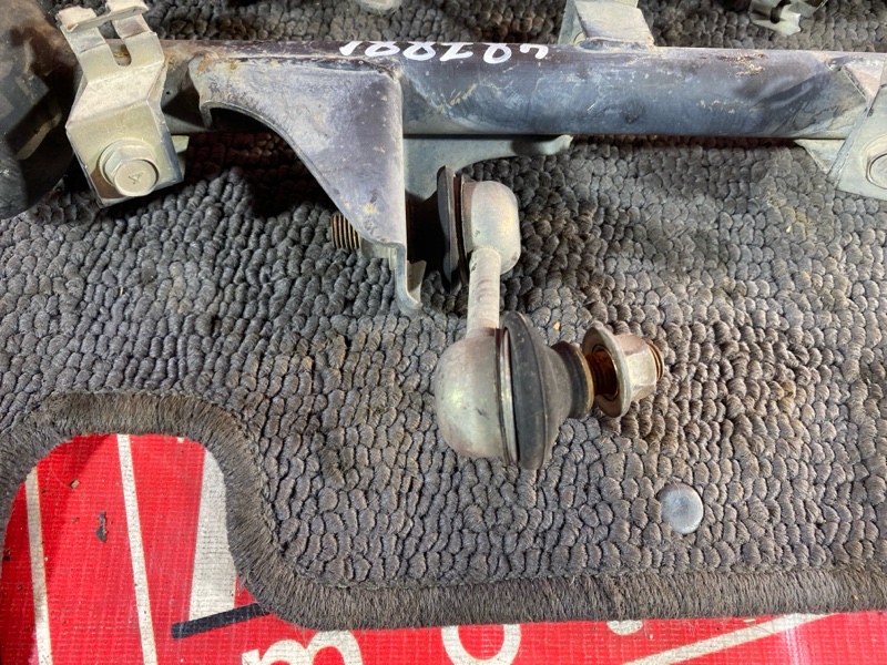 Тяга задняя, 3400 рублей, Солонцы