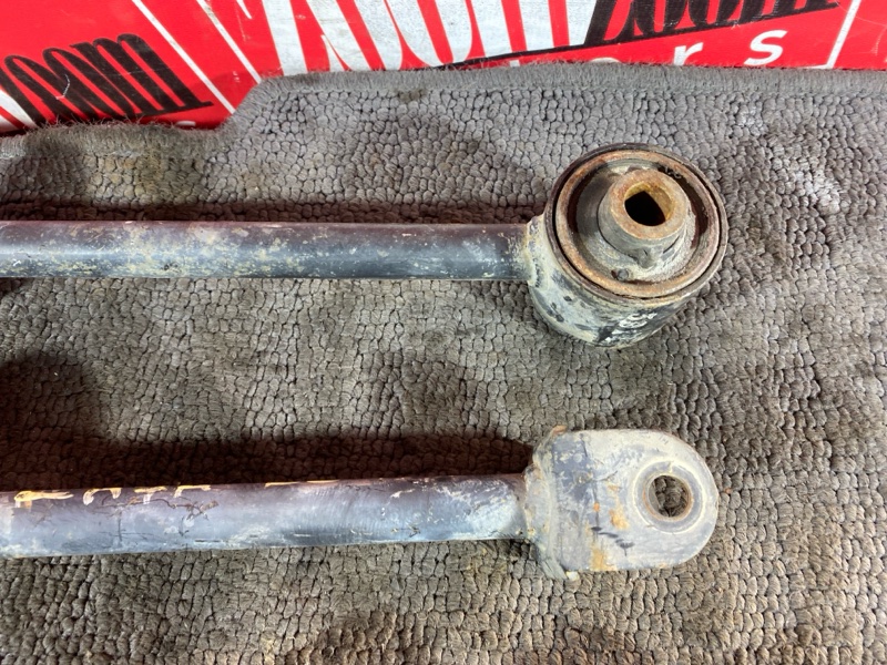 Тяга задняя, 3400 рублей, Солонцы