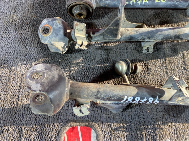 Тяга задняя, 3400 рублей, Солонцы