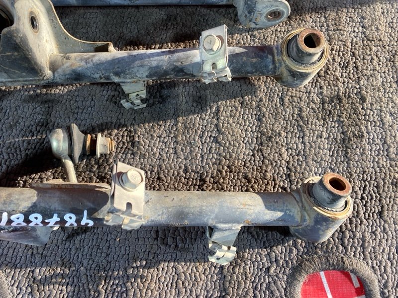 Тяга задняя, 3400 рублей, Солонцы