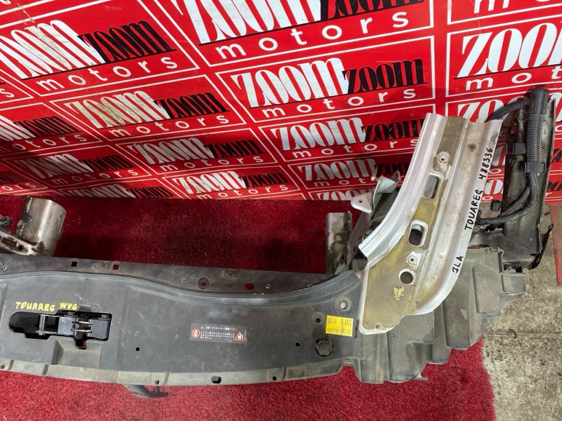 Рамка радиатора, 17200 рублей, Солонцы