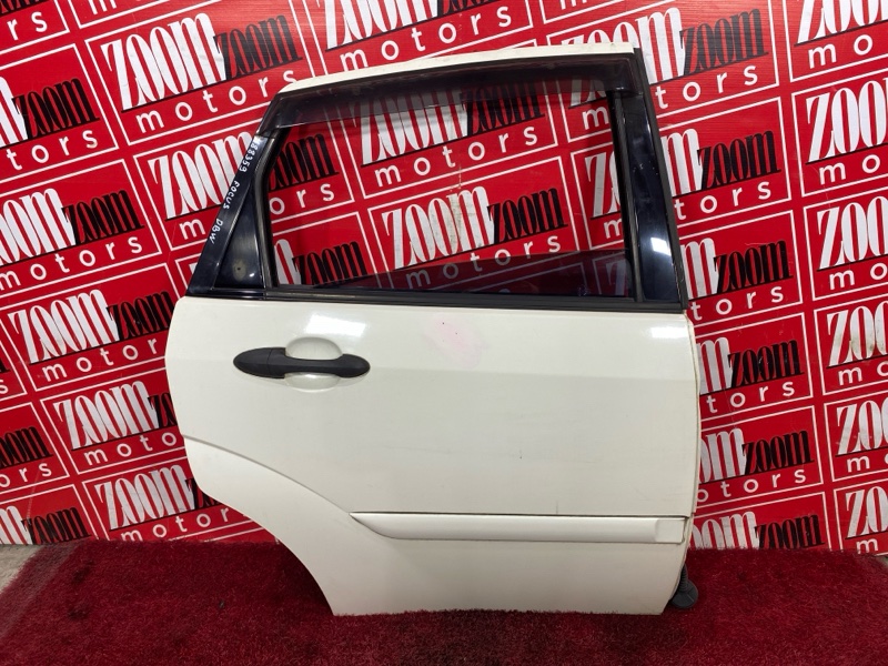 Дверь боковая, 7300 рублей, Солонцы