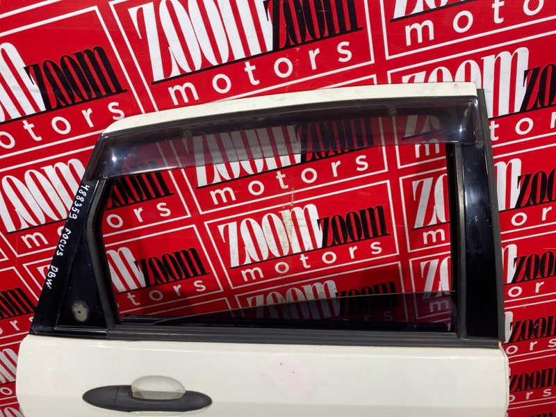 Дверь боковая, 7300 рублей, Солонцы