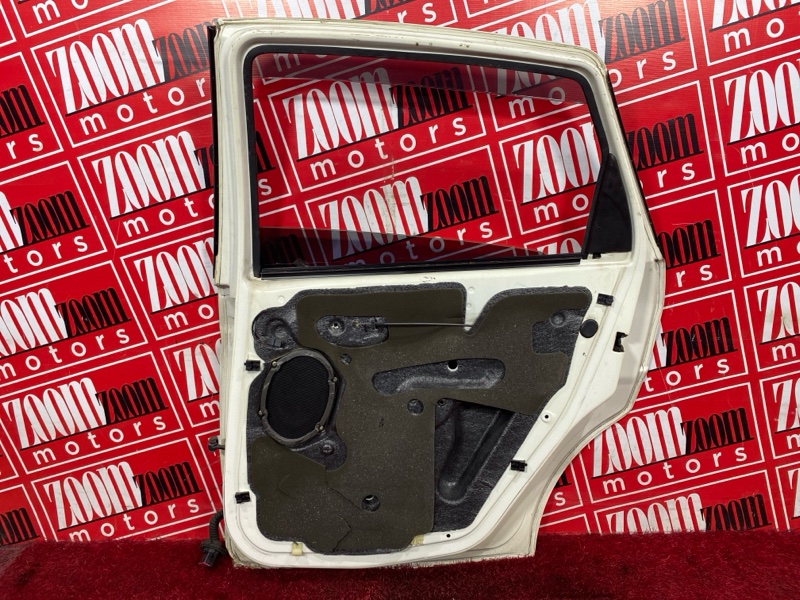 Дверь боковая, 7300 рублей, Солонцы