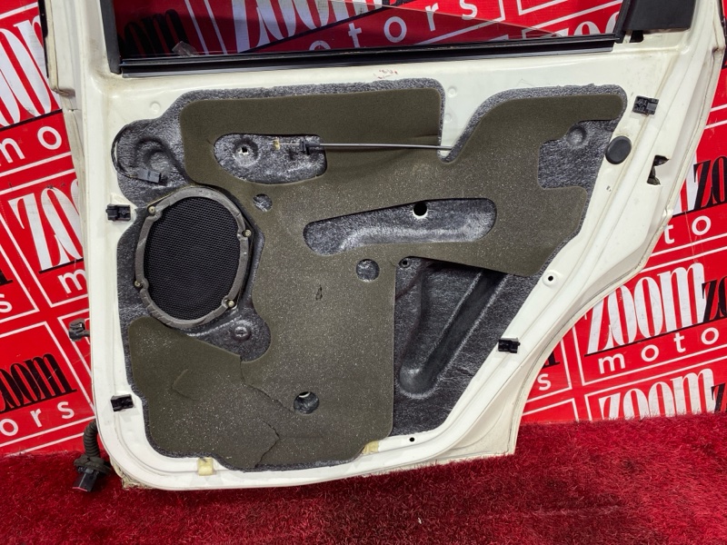 Дверь боковая, 7300 рублей, Солонцы