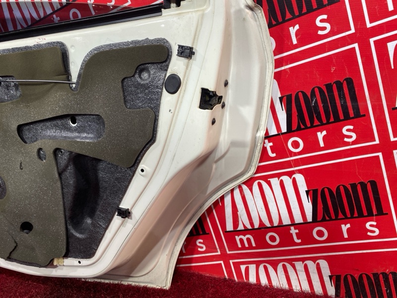 Дверь боковая, 7300 рублей, Солонцы