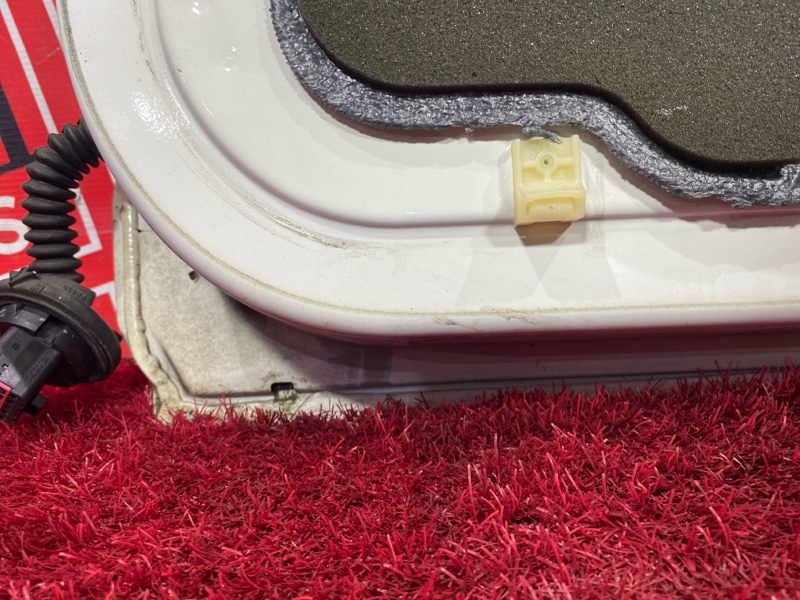 Дверь боковая, 7300 рублей, Солонцы