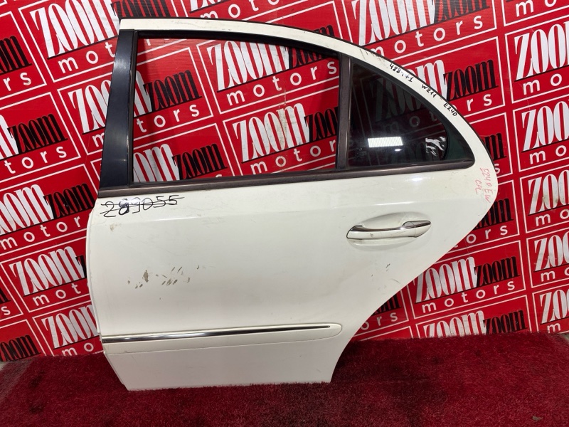 Дверь боковая, 6400 рублей, Солонцы