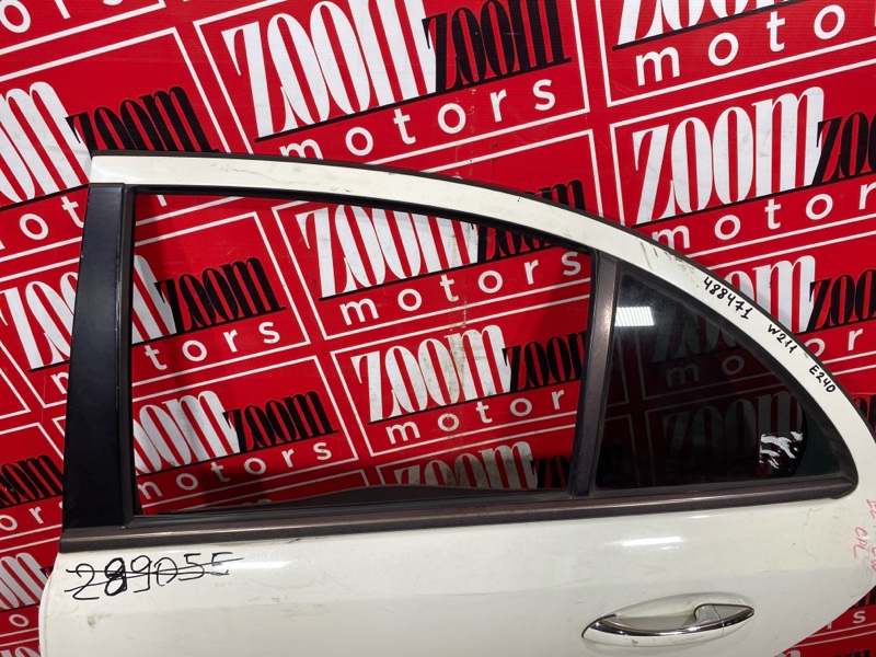 Дверь боковая, 6400 рублей, Солонцы