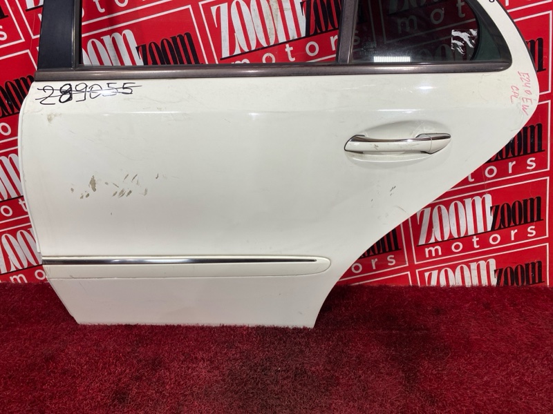 Дверь боковая, 6400 рублей, Солонцы