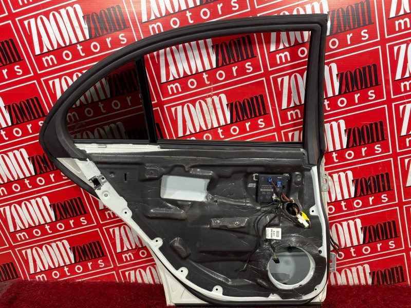 Дверь боковая, 6400 рублей, Солонцы