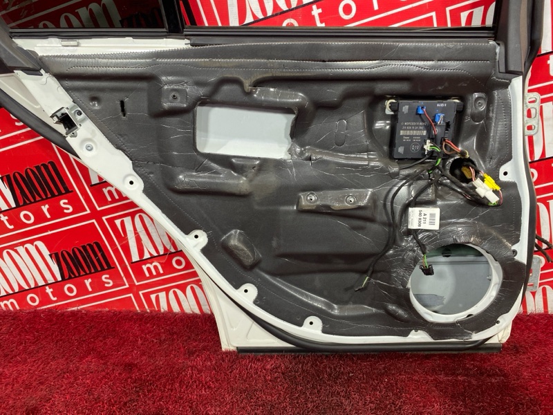 Дверь боковая, 6400 рублей, Солонцы