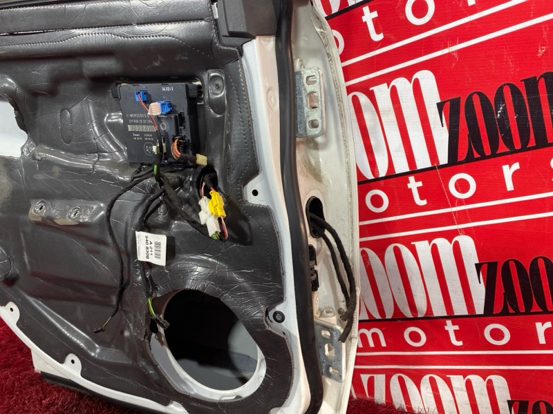 Дверь боковая, 6400 рублей, Солонцы