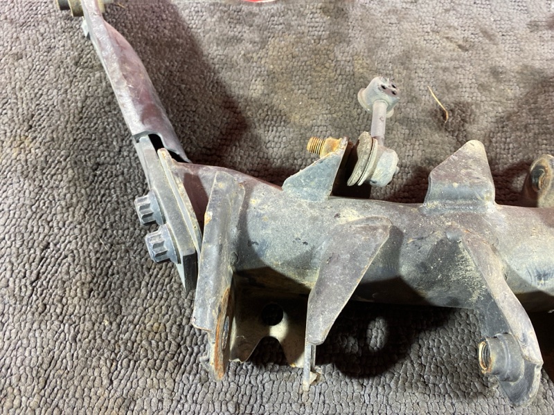 Рычаг подвески нижний, 800 рублей, Солонцы