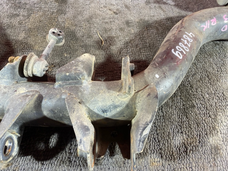 Рычаг подвески нижний, 800 рублей, Солонцы