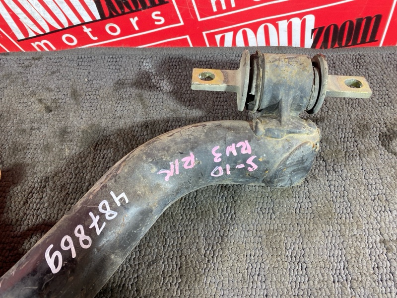 Рычаг подвески нижний, 800 рублей, Солонцы