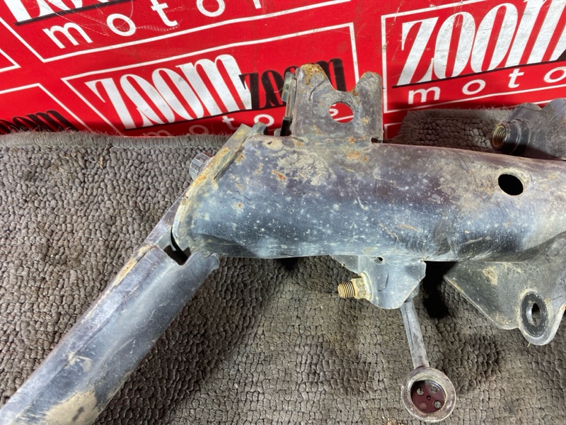 Рычаг подвески нижний, 800 рублей, Солонцы