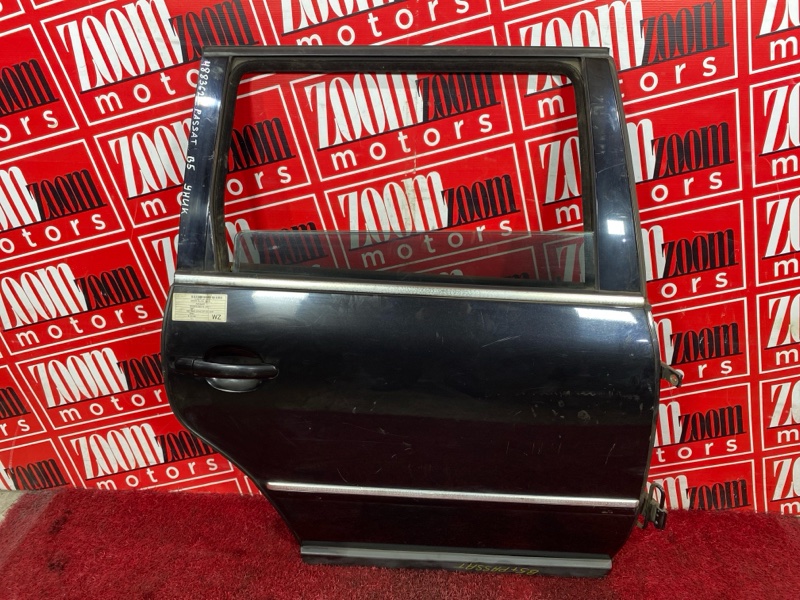 Дверь боковая, 6400 рублей, Солонцы