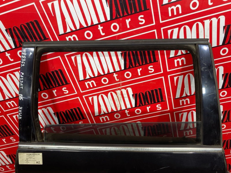 Дверь боковая, 6400 рублей, Солонцы