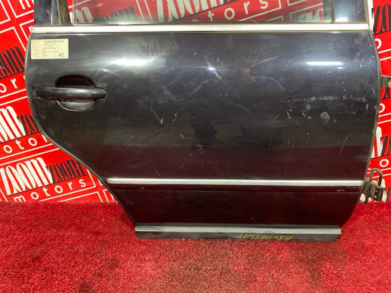 Дверь боковая, 6400 рублей, Солонцы