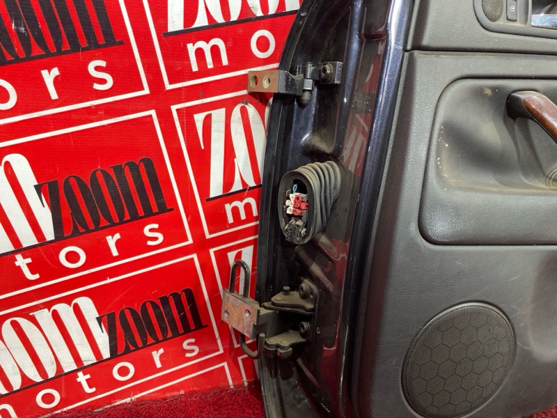 Дверь боковая, 6400 рублей, Солонцы