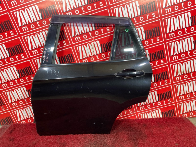 Дверь боковая, 12700 рублей, Солонцы