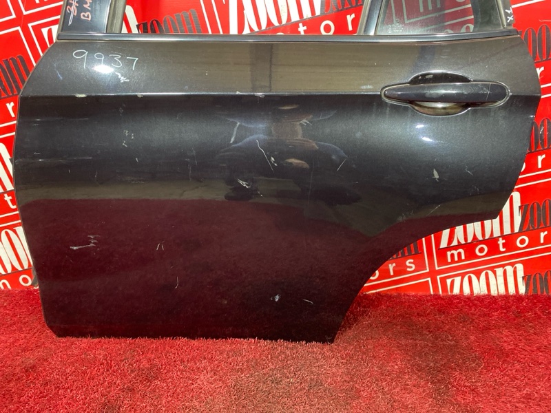 Дверь боковая, 12700 рублей, Солонцы