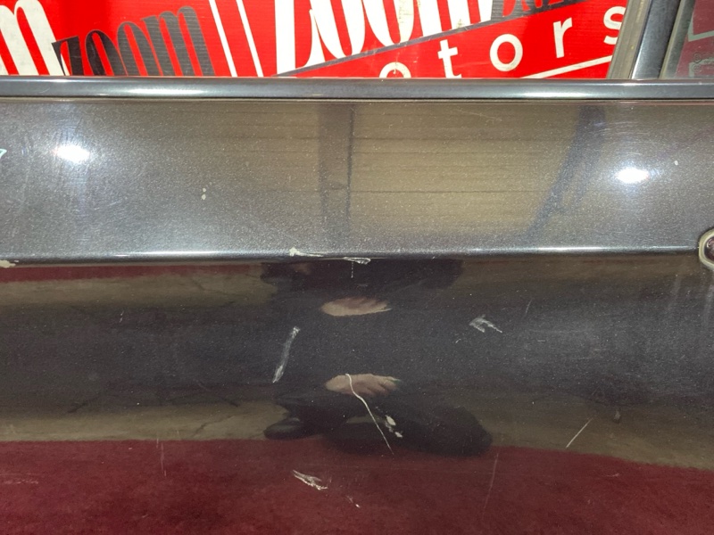 Дверь боковая, 12700 рублей, Солонцы