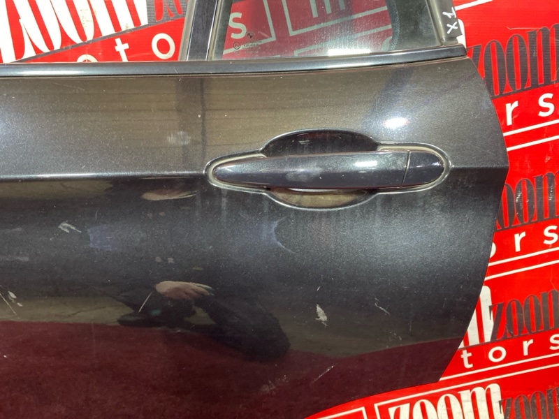 Дверь боковая, 12700 рублей, Солонцы