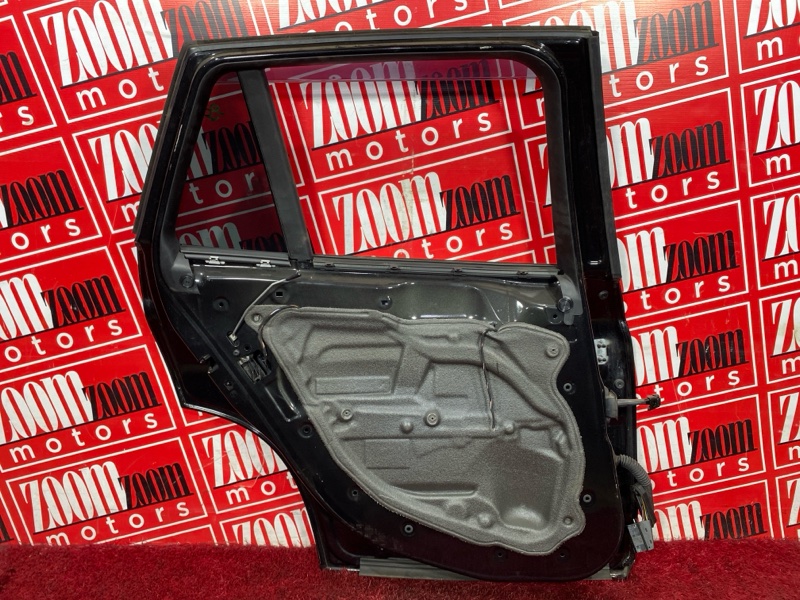 Дверь боковая, 12700 рублей, Солонцы