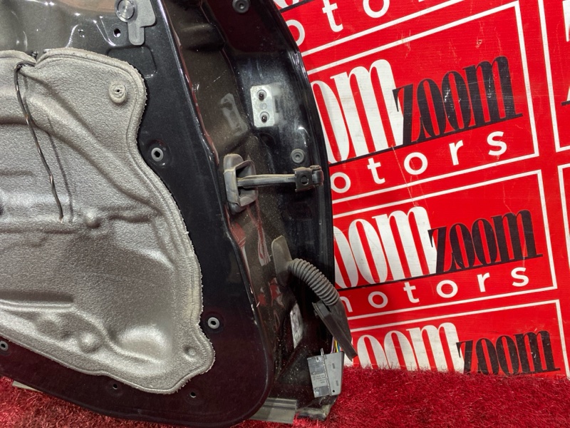 Дверь боковая, 12700 рублей, Солонцы