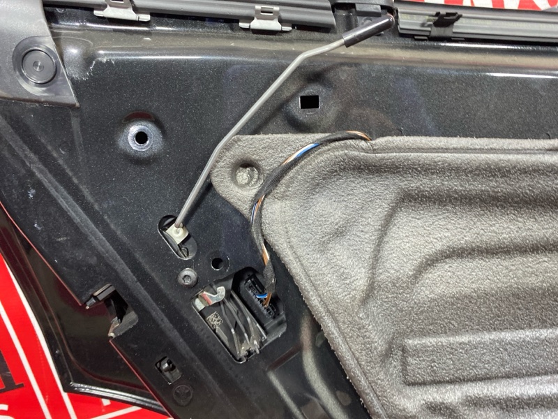 Дверь боковая, 12700 рублей, Солонцы