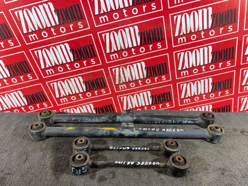 Тяга задняя, 6400 рублей, Солонцы