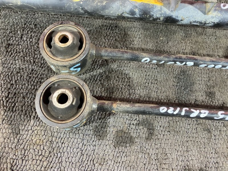 Тяга задняя, 6400 рублей, Солонцы