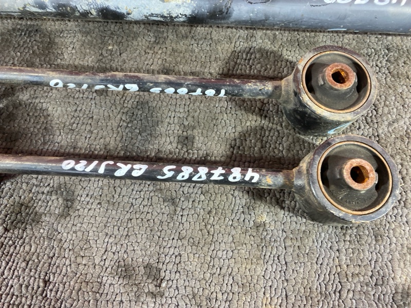 Тяга задняя, 6400 рублей, Солонцы