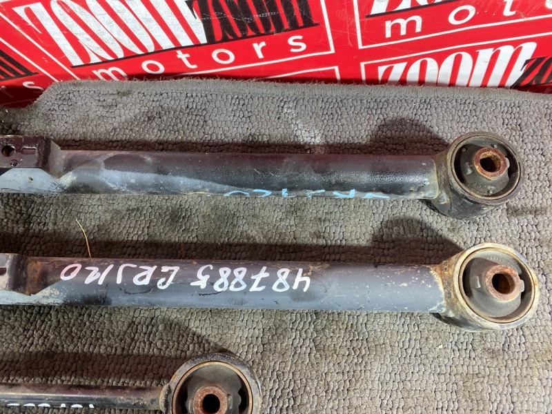 Тяга задняя, 6400 рублей, Солонцы