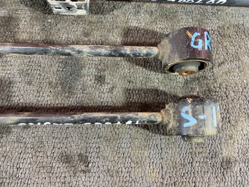 Тяга задняя, 6400 рублей, Солонцы