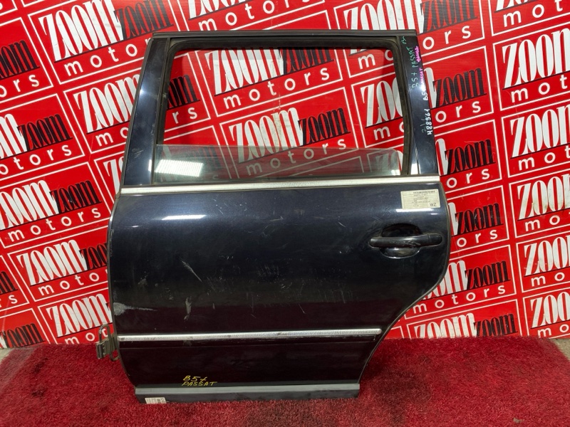 Дверь боковая, 4200 рублей, Солонцы