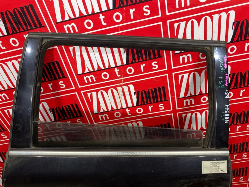 Дверь боковая, 4200 рублей, Солонцы