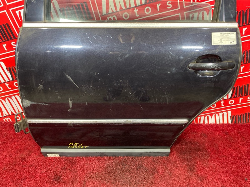 Дверь боковая, 4200 рублей, Солонцы