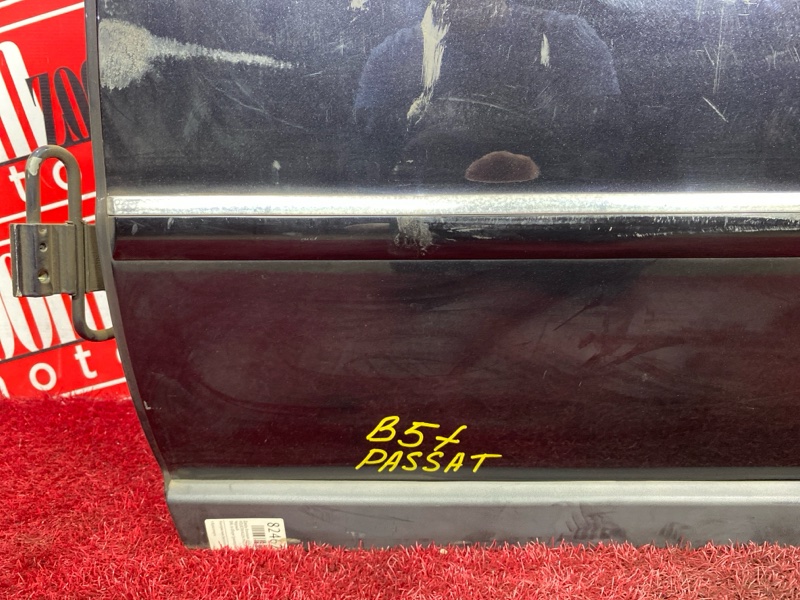 Дверь боковая, 4200 рублей, Солонцы