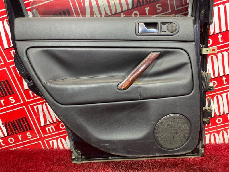 Дверь боковая, 4200 рублей, Солонцы