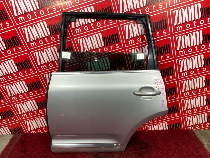 Дверь боковая, 12700 рублей, Солонцы