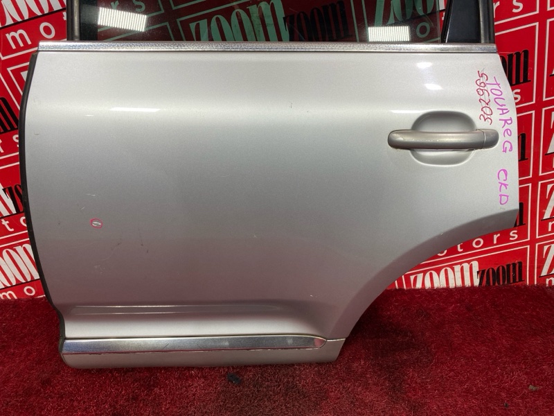 Дверь боковая, 12700 рублей, Солонцы