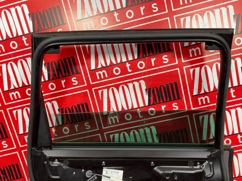 Дверь боковая, 12700 рублей, Солонцы