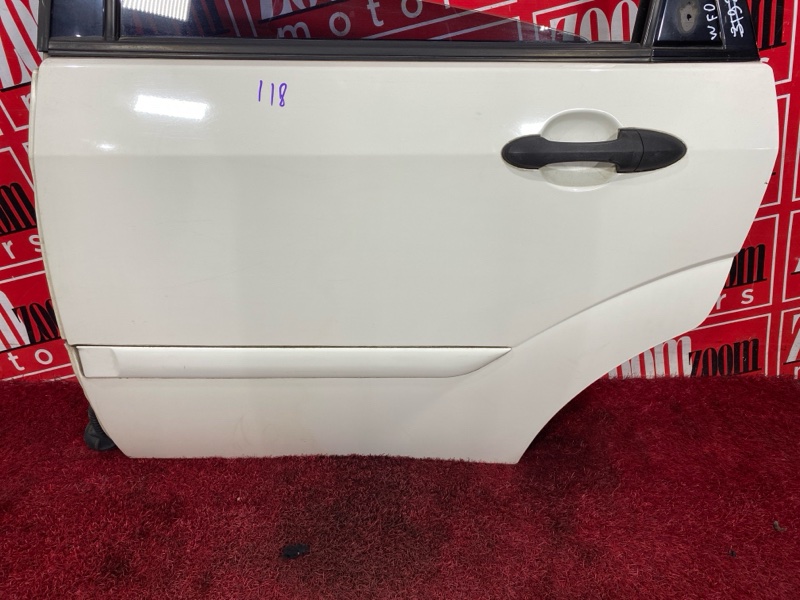 Дверь боковая, 4800 рублей, Солонцы